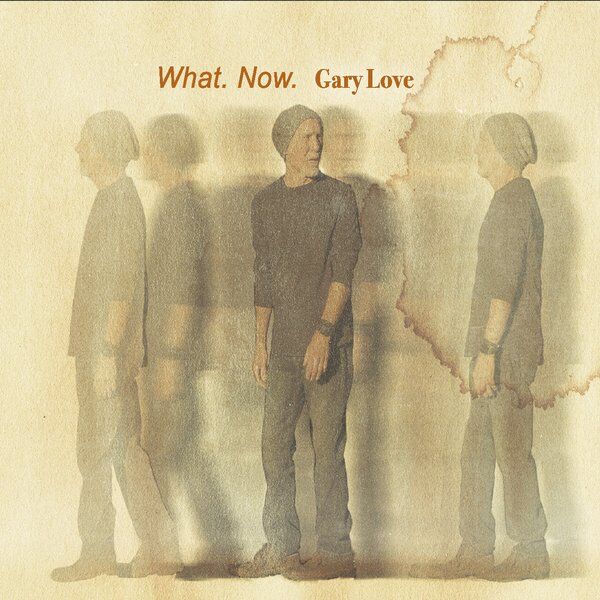 Cover art for What. Now.